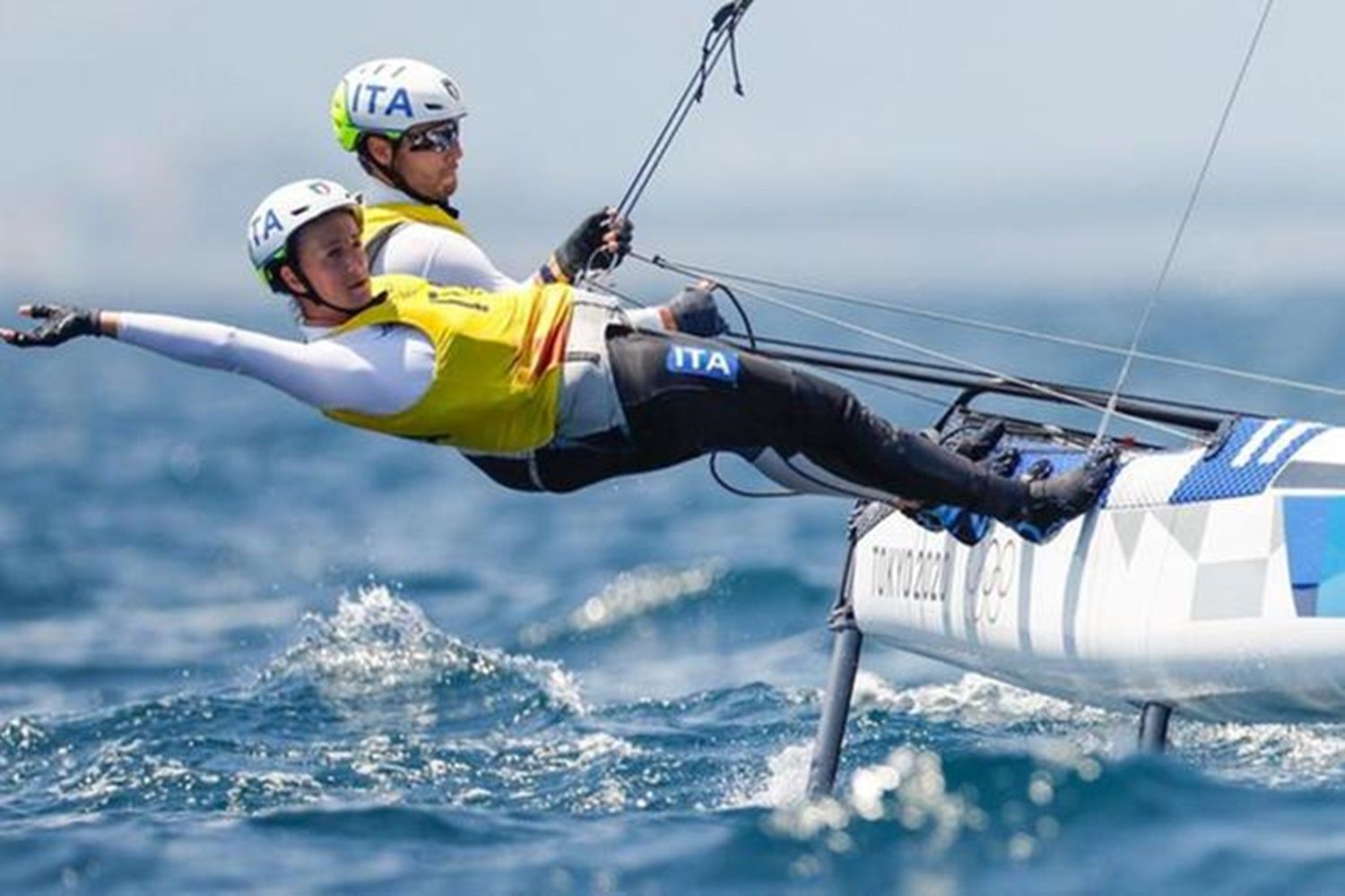 Nacra 17