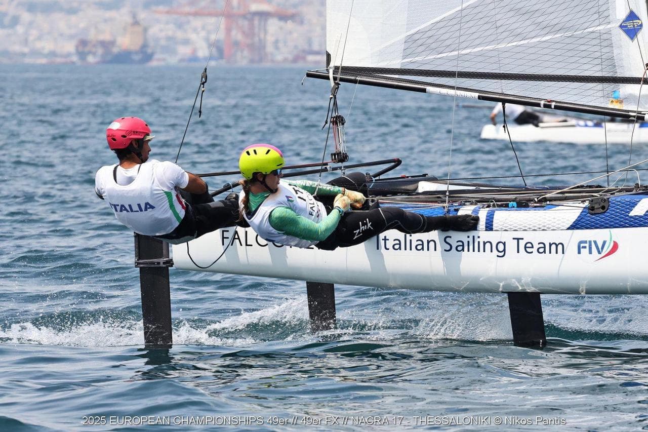 Nacra 17